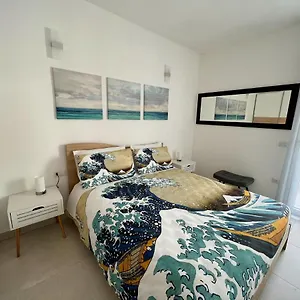 Apartment Sunnyside, Torre Grande
