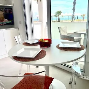 Apartment Windsurf Front, Torre Grande