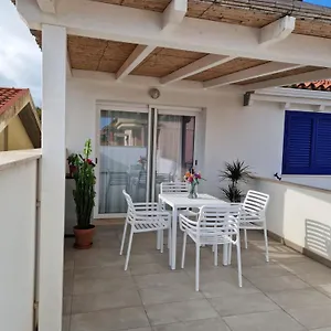 Ferienhaus Casa Tonia, Torre Grande