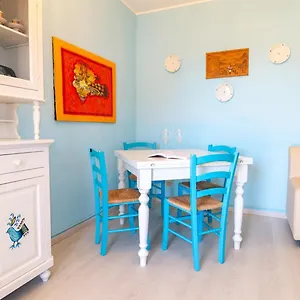 Azzurro Appartamento
