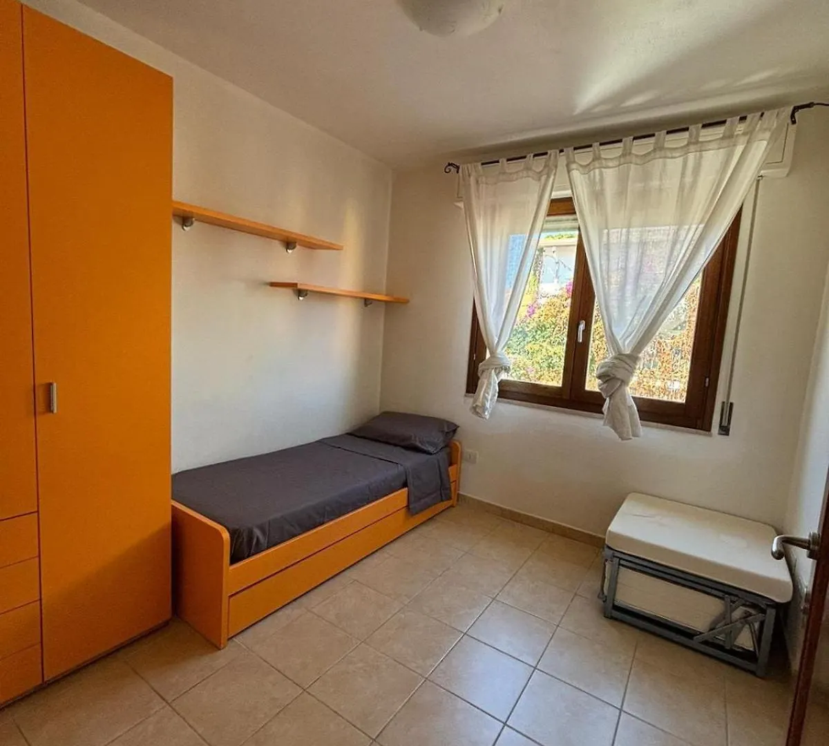 Apartamento Stella 'E Mari Torre Grande 0*,  Italia