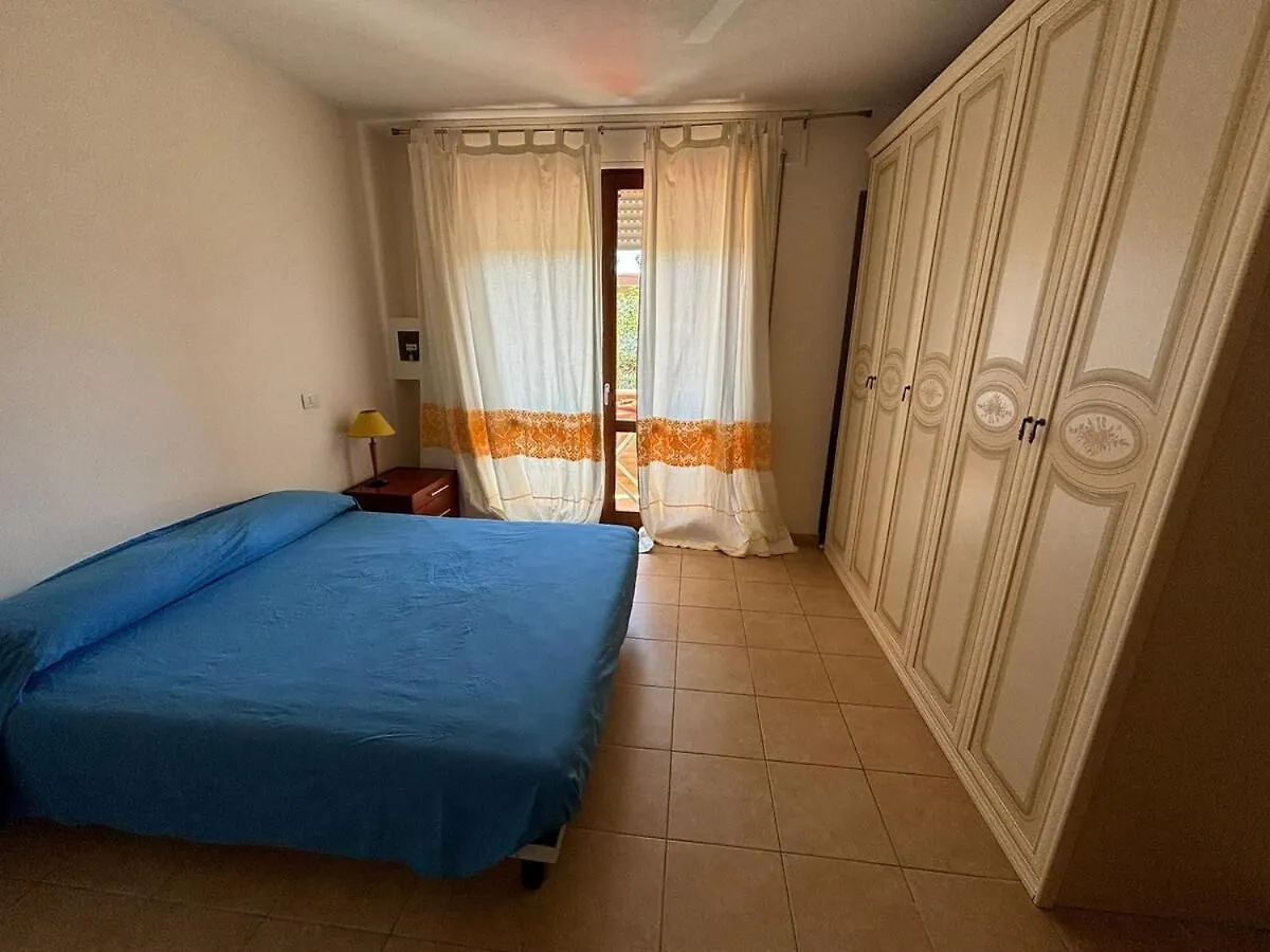 Apartamento Stella 'E Mari Torre Grande