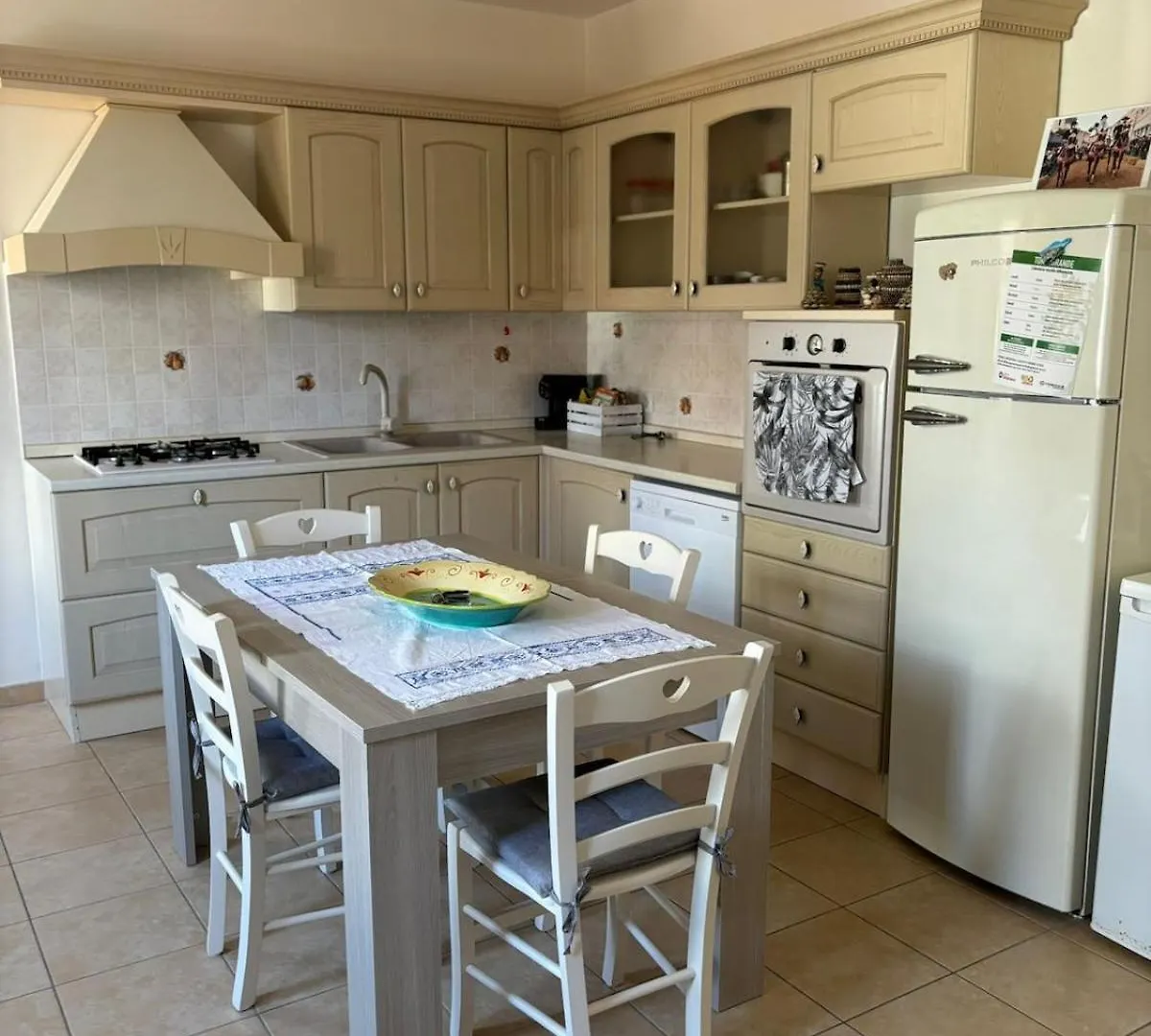 Apartamento Stella 'E Mari Torre Grande